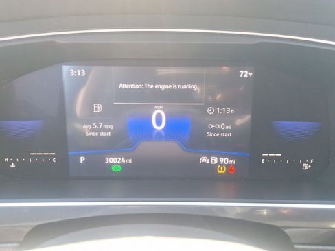 Used 2022 Volkswagen Tiguan S FWD image 11