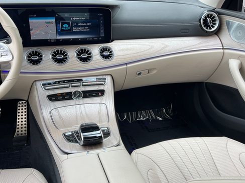 Used 2019 Mercedes-Benz CLS 450 4MATIC image 28