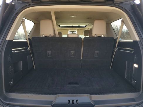 Used 2024 Ford Expedition Max Limited image 34