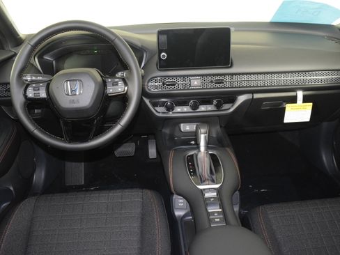 New 2026 Honda HR-V Sport image 11