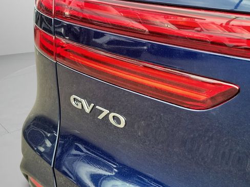 Used 2026 Genesis GV70 2.5T Sport Prestige AWD/4WD image 37