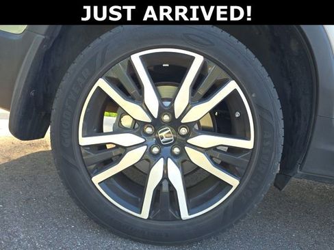 Used 2019 Honda Pilot Elite image 6