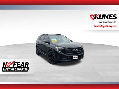 Used 2019 GMC Terrain SLE w/ Driver Convenience Package