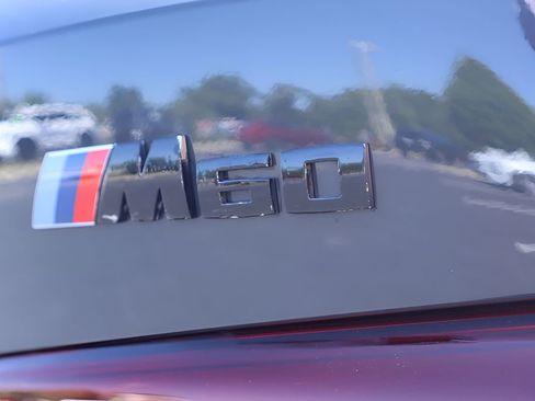 Used 2026 BMW i4 M60 AWD/4WD image 24