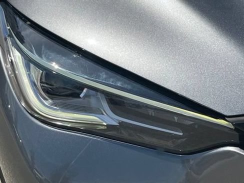 Certified 2023 INFINITI QX50 Sport AWD/4WD image 33