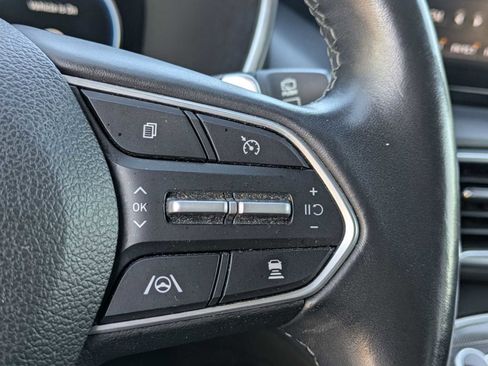 Used 2022 Hyundai Santa Fe Limited w/ Cargo Package image 25