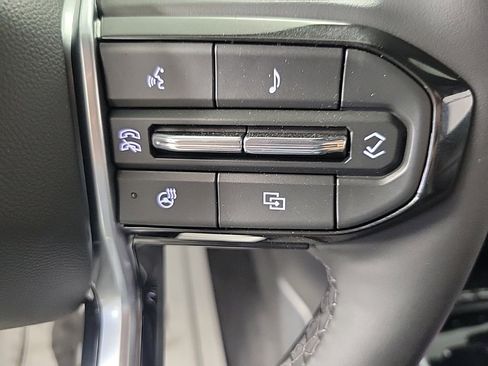 New 2026 Chevrolet Colorado Trail Boss image 19