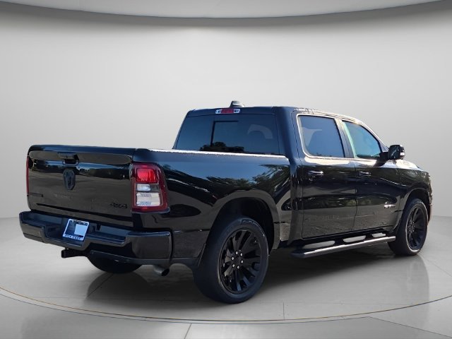 Used 2019 RAM 1500 Big Horn AWD/4WD image 7