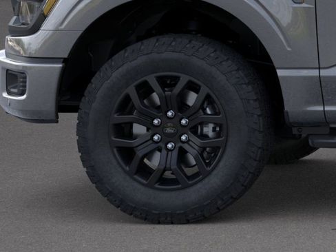 New 2026 Ford F150 Tremor AWD/4WD image 18