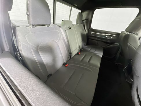 Used 2023 RAM 1500 Big Horn AWD/4WD image 25