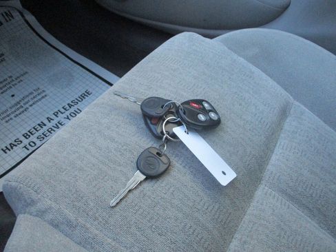 Used 2002 Oldsmobile Alero GL FWD image 33