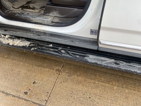 Used 2024 GMC Yukon Denali w/ Max Trailering Package image 14