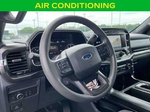 Used 2021 Ford F150 XL w/ STX Appearance Package AWD/4WD image 17