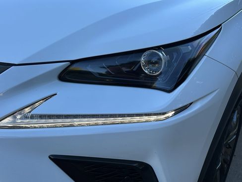 Used 2020 Lexus NX 300 F Sport image 51