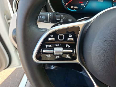Certified 2022 Mercedes-Benz GLC 300 4MATIC image 20