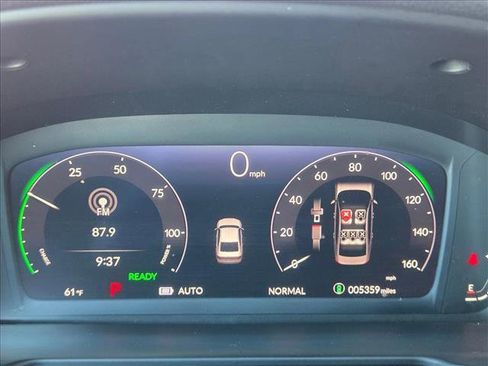 Used 2025 Honda Accord Sport image 11