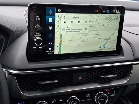 New 2026 Acura ADX A-Spec AWD/4WD image 10