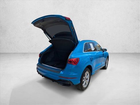 Used 2022 Audi Q3 2.0T Premium AWD/4WD image 26
