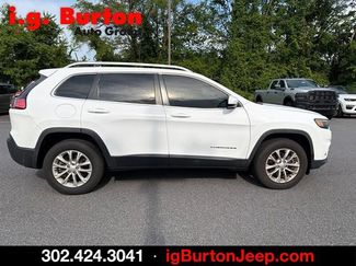 Used 2019 Jeep Cherokee Latitude w/ Cold Weather Group AWD/4WD video 2