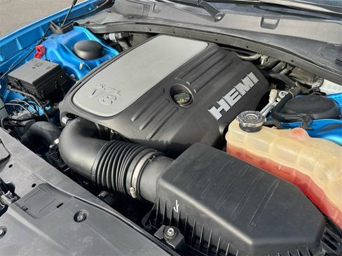 Used 2023 Dodge Charger R/T image 23