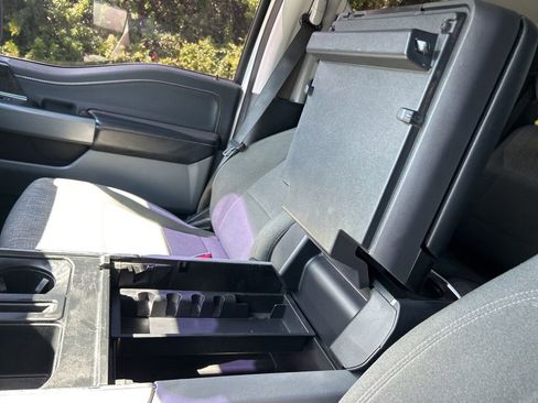 Used 2023 Ford F150 XLT w/ Equipment Group 301A Mid image 30