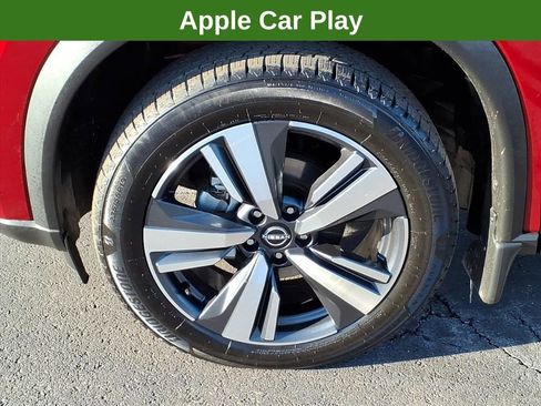 Used 2022 Nissan Rogue SL image 14