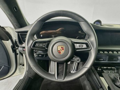 Used 2026 Porsche 911 GT3 RWD image 11