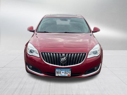 Used 2014 Buick Regal Premium image 2