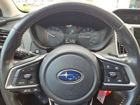 Used 2019 Subaru Crosstrek 2.0i Premium AWD/4WD image 16