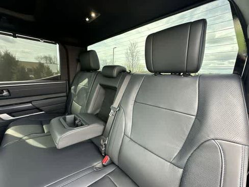 Used 2024 Toyota Tundra Platinum image 17