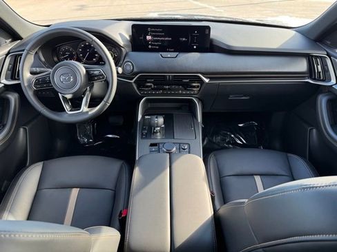 New 2026 MAZDA CX-90 3.3 Turbo S w/ Premium Plus image 7