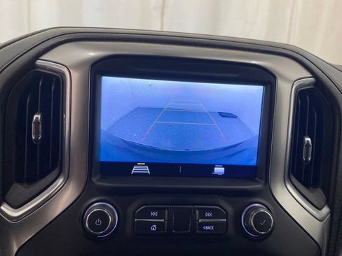 Used 2019 Chevrolet Silverado 1500 LT w/ All-Star Edition AWD/4WD image 19