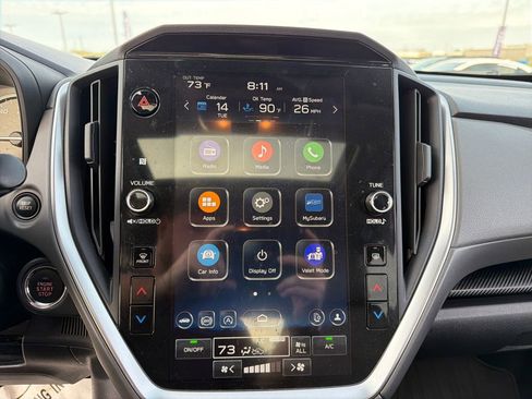 Used 2024 Subaru Crosstrek 2.0i Premium image 19