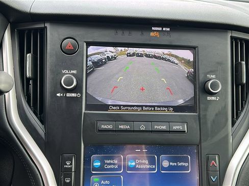 Certified 2024 Subaru Legacy image 16