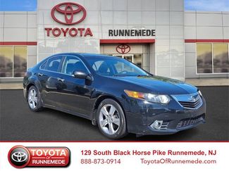 Used 2012 Acura TSX Sedan image 1