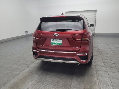 Used 2019 Kia Sorento SX FWD image 7