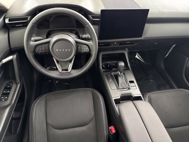 New 2026 MAZDA CX-5 Preferred AWD/4WD image 24