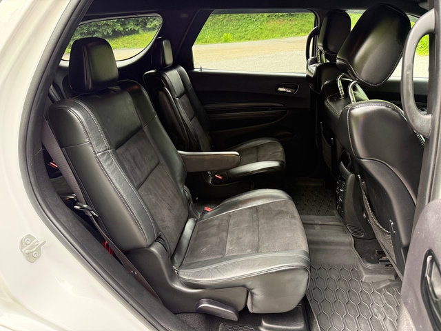 Used 2021 Dodge Durango GT AWD/4WD image 23