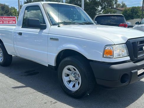 Used 2010 Ford Ranger XL RWD image 4