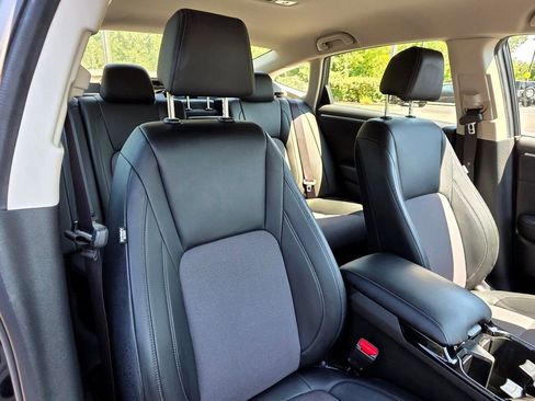 Used 2018 Honda Clarity Base image 43