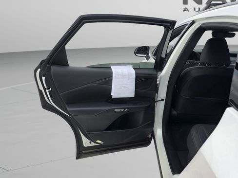 Certified 2025 Lexus RX 350h image 25