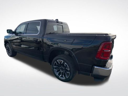 New 2026 RAM 1500 Limited AWD/4WD image 3