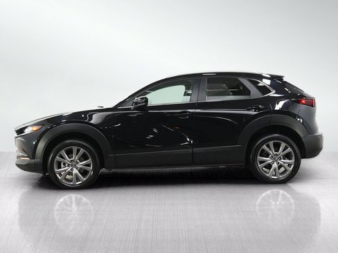 Used 2022 MAZDA CX-30 AWD 2.5 S w/ Preferred Package image 2