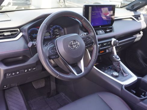 Certified 2024 Toyota RAV4 XSE w/ Weather Package AWD/4WD image 13