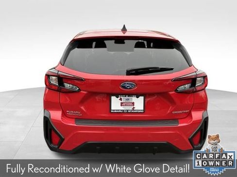 Certified 2024 Subaru Crosstrek 2.0i AWD/4WD image 7