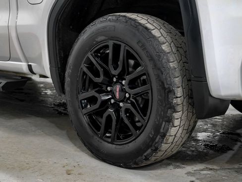 Used 2021 GMC Sierra 1500 Elevation AWD/4WD image 62