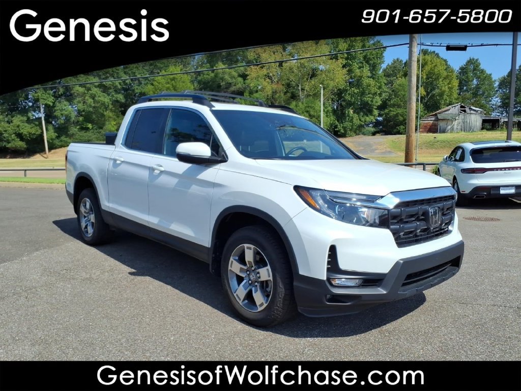 Used 2024 Honda Ridgeline RTL image 7