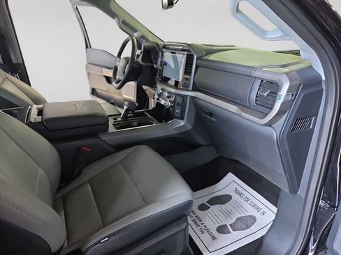 Used 2024 Ford F150 XLT w/ Equipment Group 303A High AWD/4WD image 27
