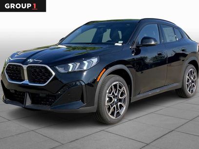 New 2025 BMW X2 xDrive28i w/ Technology Package