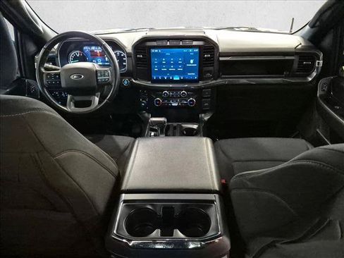 Used 2022 Ford F150 XLT w/ Equipment Group 302A High AWD/4WD image 18